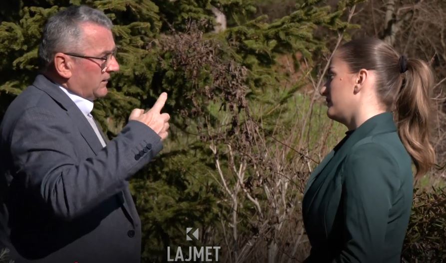 Kundërkandidatët e presidentëve: Humbësit e garës, ende pa filluar (VIDEO)