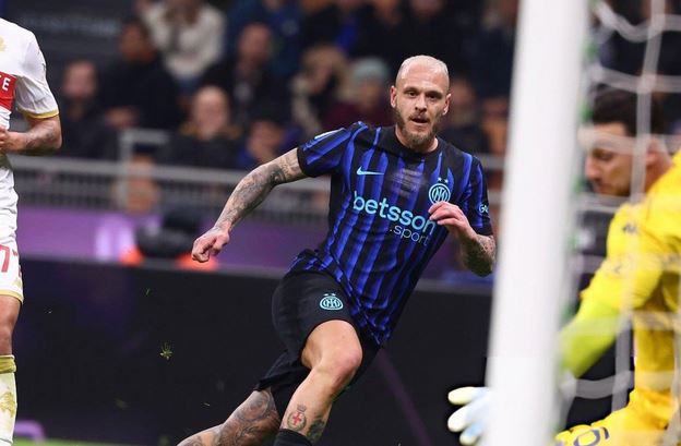 Interi harron dështimin në Ligën e Kampionëve, mund Genoan