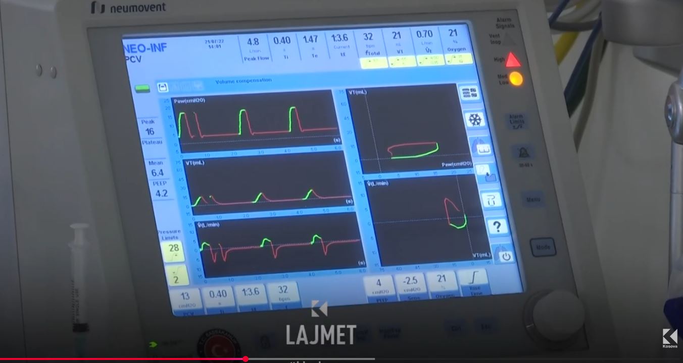 Bie numri i lindjeve në Kosovë, cili është ndikimi më i madh? (VIDEO)