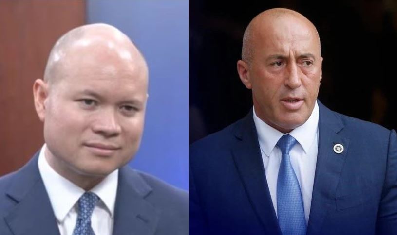  E kuptova porosinë tuaj   përgjigja që mori Haradinaj në ShBA kur kërkoi anëtarësimin në NATO  VIDEO 