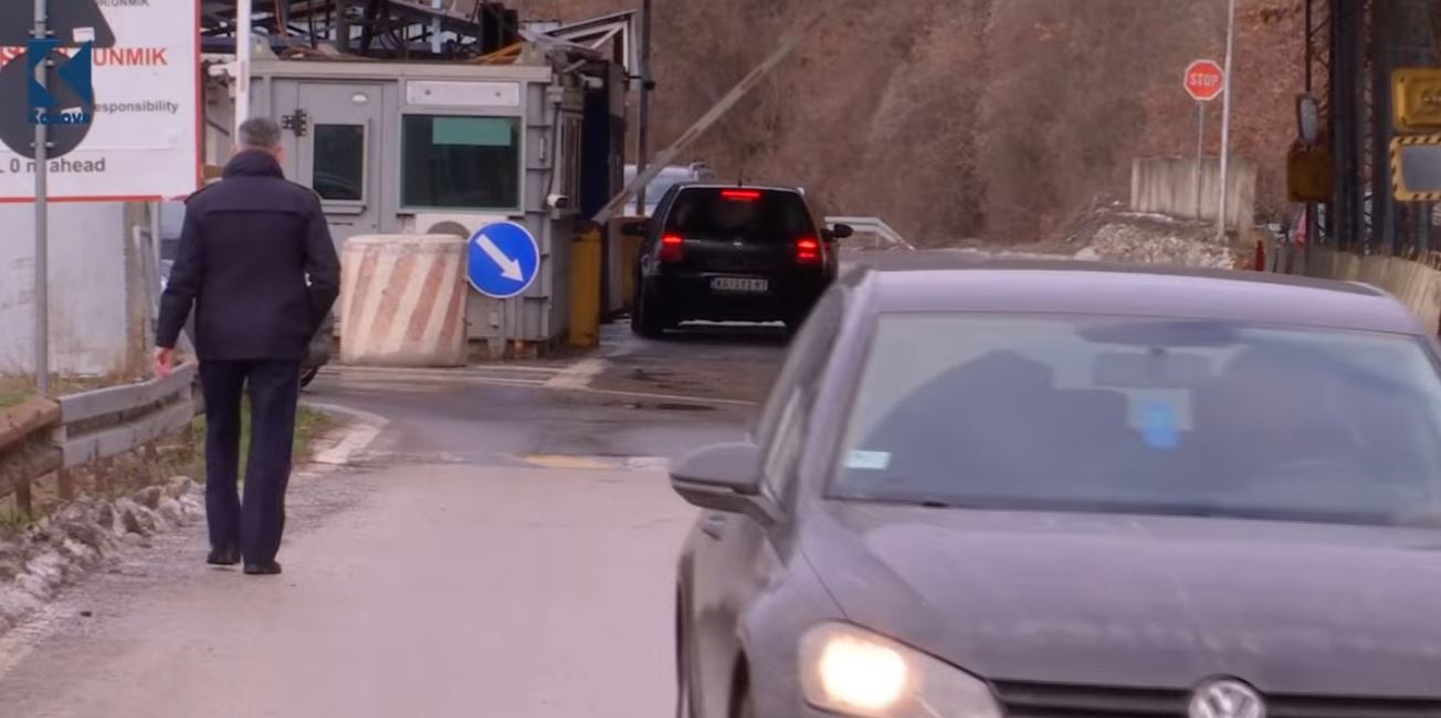 Presioni i serbëve  A do të ndryshojë ligji për të huajt   VIDEO 