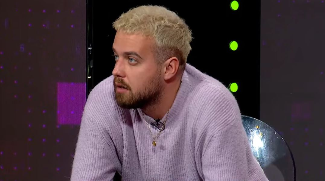 Kushtrim Kelani zbulon katër finalistët e BBVK4  VIDEO 