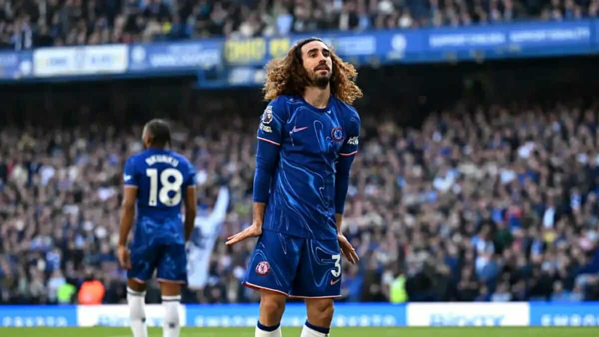 Atletico Madrid gati ofertën 55 milionë euro për yllin e Chelsea