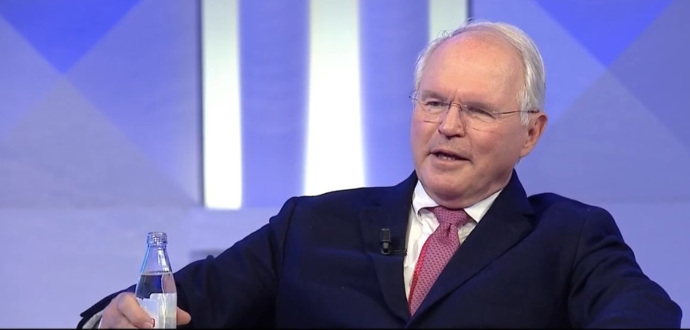 Hill: Nuk kam njohuri për asnjë krim të kryer nga Thaçi (VIDEO)