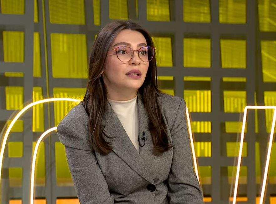 “45 vjet për secilin? E palogjikshme dhe politike”, thotë juristja Meha (VIDEO)