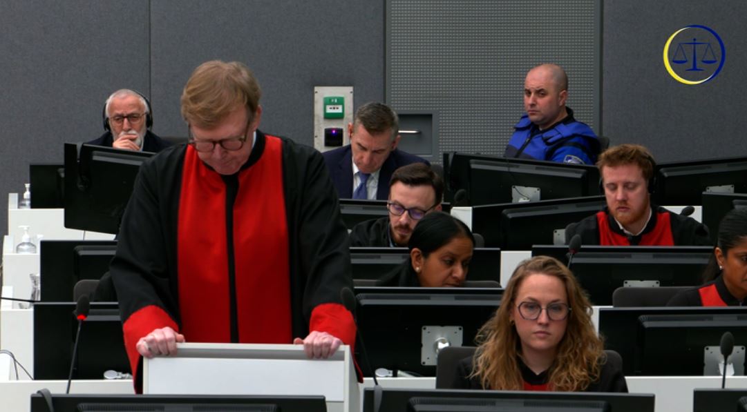 Dixon: Veseli s’mund të shpallet fajtor vetëm me thashetheme