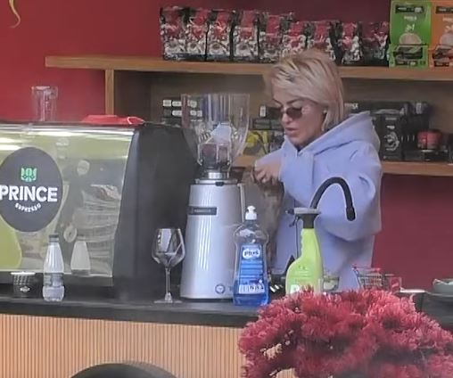Dolce nis ditën me shijen më të mirë, atë të Prince Caffe (VIDEO)