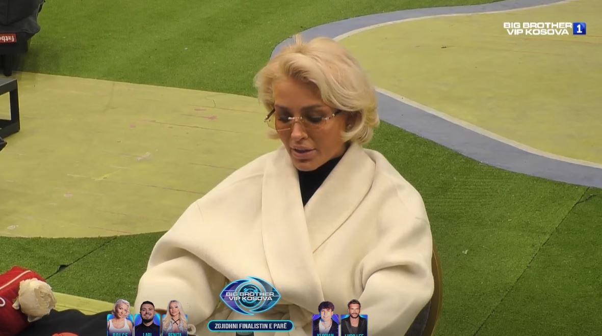 Kush eliminohet e kush shkon në finale  sipas Dolces  VIDEO 