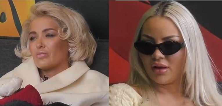 Dolce dhe Benita flasin për Labin: S’e ka pasur zemrën e keqe (VIDEO)