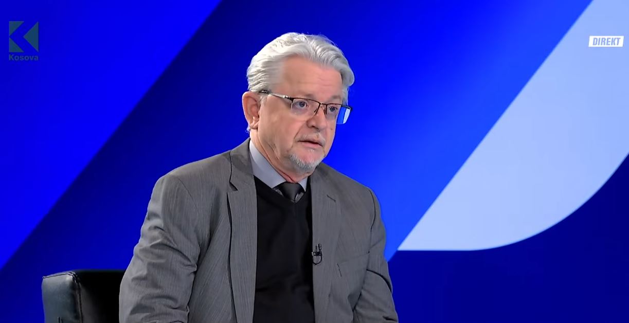 Gorani: Mbrojtja e Kushtetutës po definohet si akt jo patriotik (VIDEO)