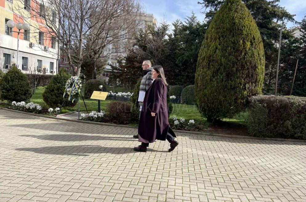 IKD dorëzon kërkesë për debat parlamentar mbi moszbatimin e të drejtës për pension të moshës