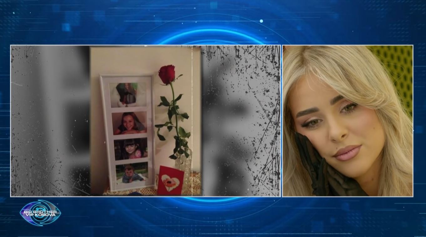 “Mos është shkru të mos jem e lumtur”, rrëfimi i ndjerë i Elijonës (VIDEO)