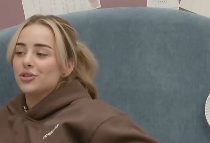 Elijona e vlerëson lartë Ludon: Mendoj se publiku të do shumë (VIDEO)