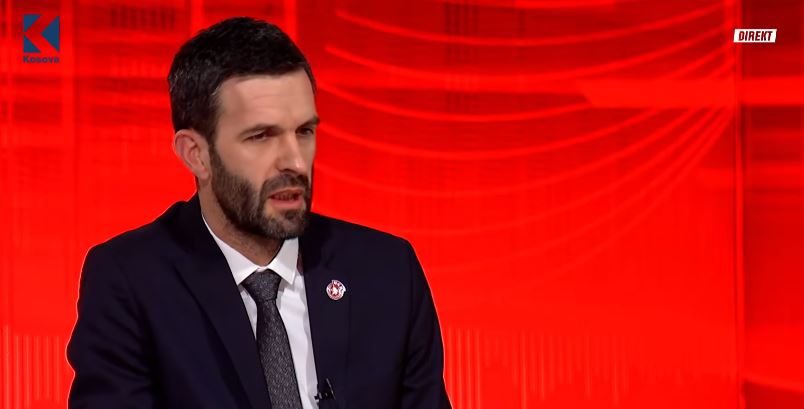 Çështja e presidentit  Rrahmani  Kosova duhet të shkojë në zgjedhje  VIDEO 