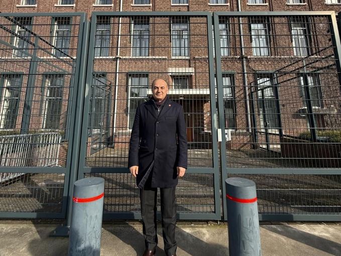 Hoxhaj nga Haga: E vërteta e luftës së UÇK-së nuk matet në sallë gjyqi, por në sakrificën e popullit