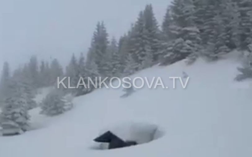Gjendet trupi i pajetë i bjeshkatarit Cazim Fetahoviq