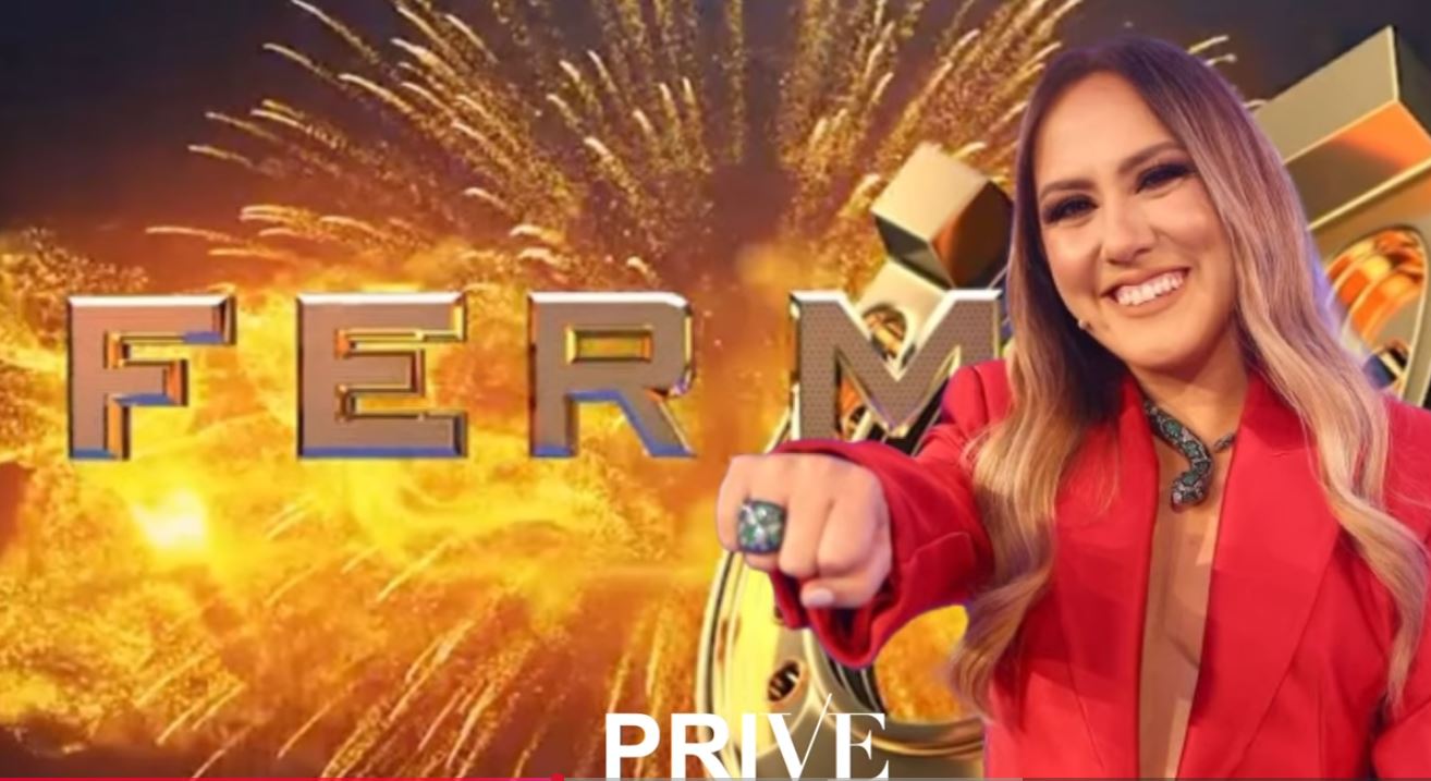 Prive Klan Kosova mëson: "Ferma VIP" nis më 13 mars  (VIDEO)