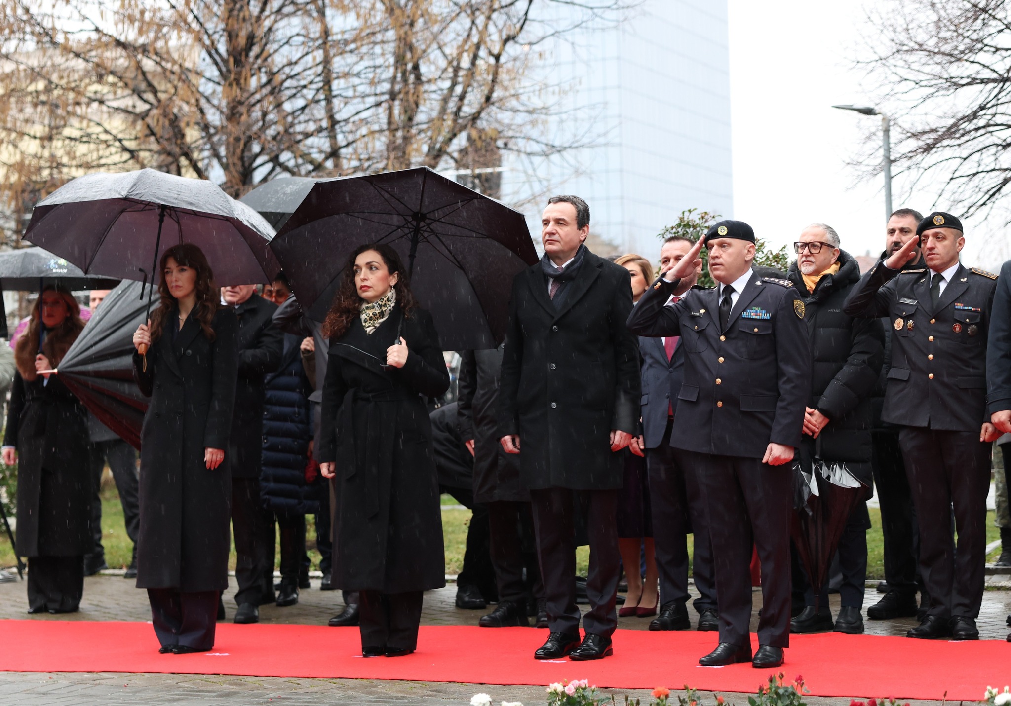 FSK shënon përvjetorin e Pavarësisë së Kosovës