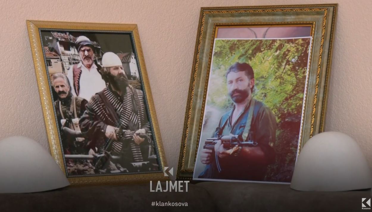 Refuzimi i Presidencës: Pëlqehet vendimi i familjes Jashari (VIDEO)