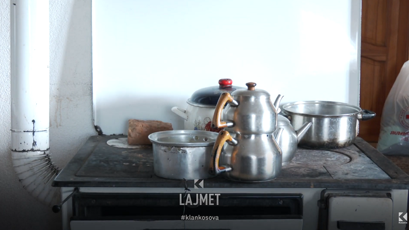 Hallet e Dan Danit: Pak ndihmë për familjen skamnore (VIDEO)
