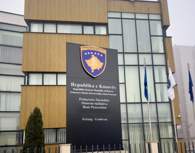 Prokuroria në Ferizaj kërkon paraburgim për prizrenasin që posedonte drogë për shitje