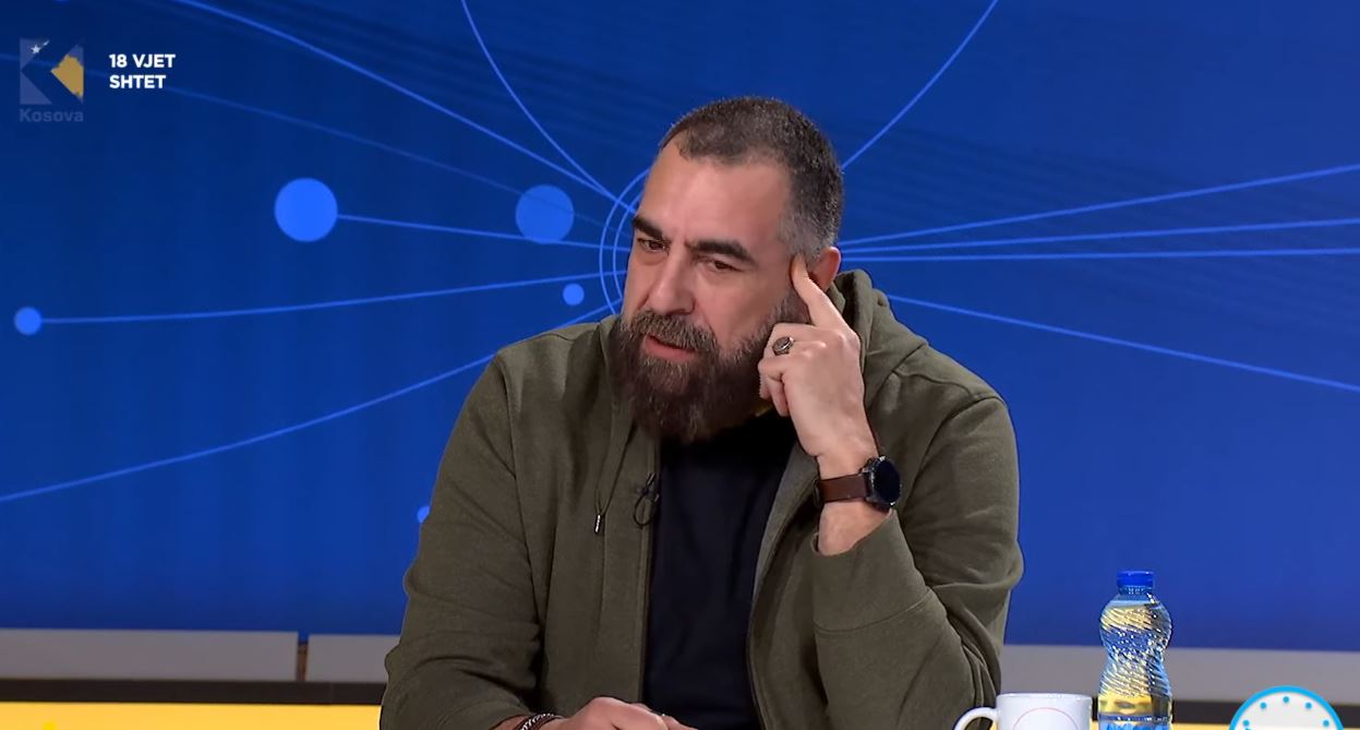 18 vjet me “NEWBORN”, ikona e Prishtinës me pamje të re – flet ideatori i monumentit (VIDEO)