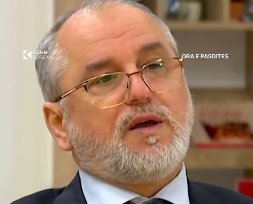 A pranohet agjërimi pa zgjim në Syfyr? – Teologu Flugaj befason me përgjigje (VIDEO)