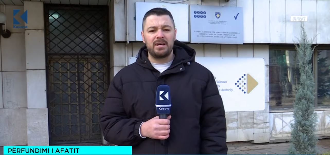 Shtatë ankesa në PZAP, certifikimi tek javën tjetër - gazetari Gajtani sjellë detajet (VIDEO)