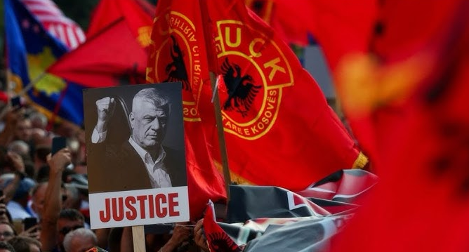 Asnjë politikan nuk do të mbajë fjalim në marshin “Drejtësi, jo politikë” (VIDEO)