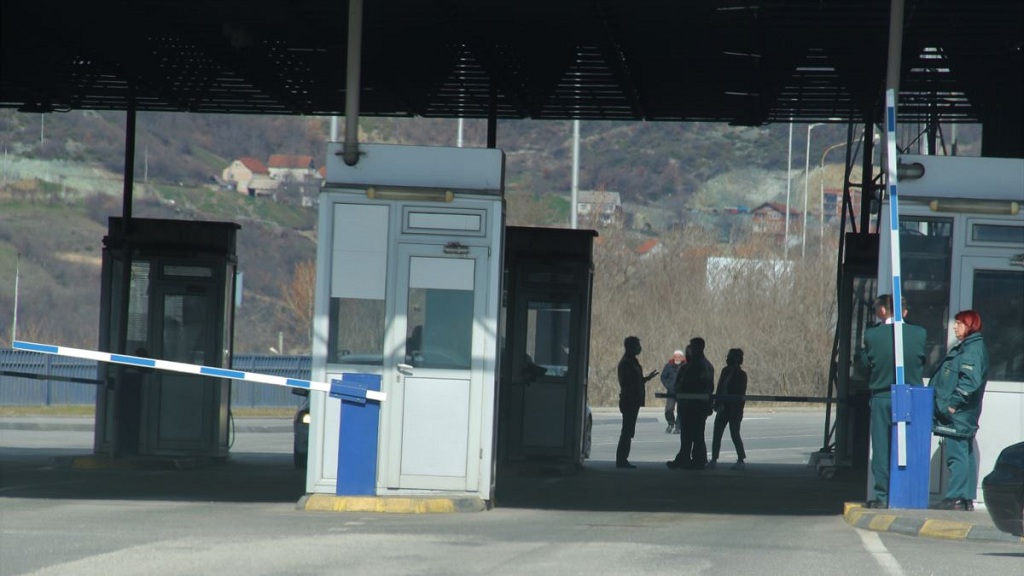 QKMK del me njoftim për shoferët e kamionëve që nisen nga Kosova drejt Malit të Zi