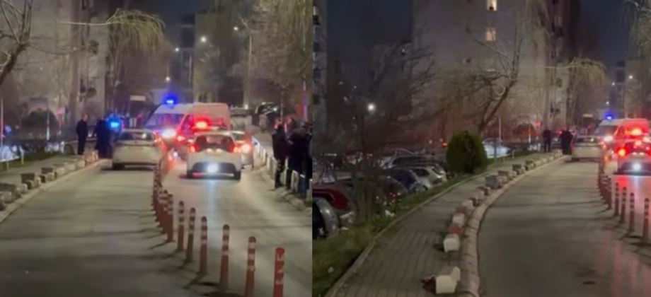 Detaje të reja nga rrahja te "Bregu i Diellit", katër shtetas të Afganistanit dërgohen në mbajtje