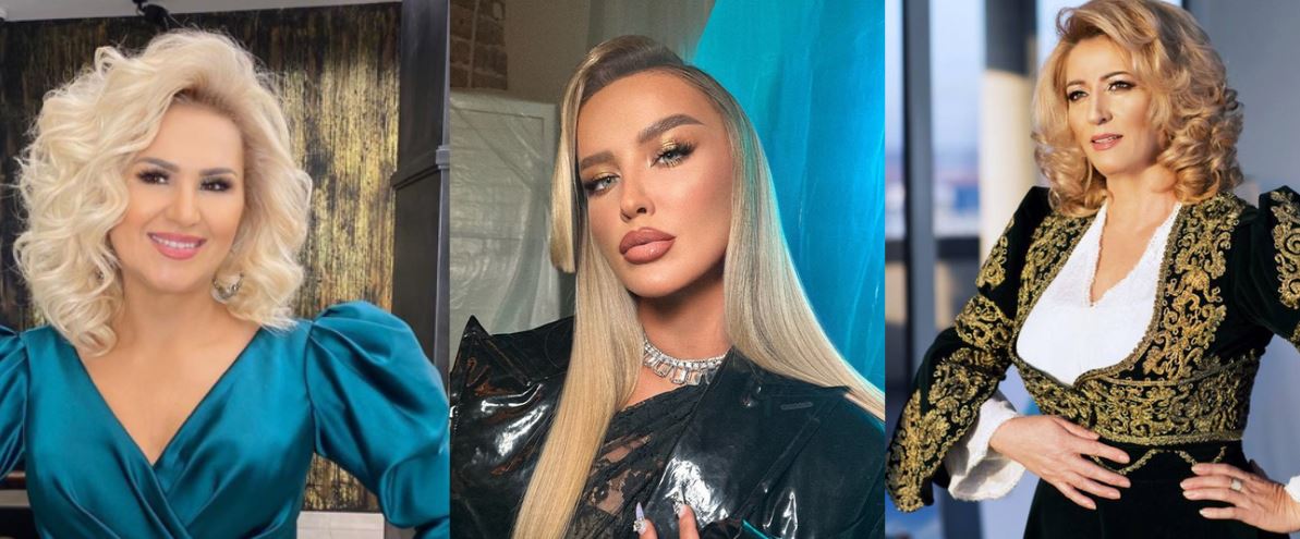 Tuna, Shkurte Fejza apo Shyhrete Behluli – cila hyn këtë javë në BBVK 4?