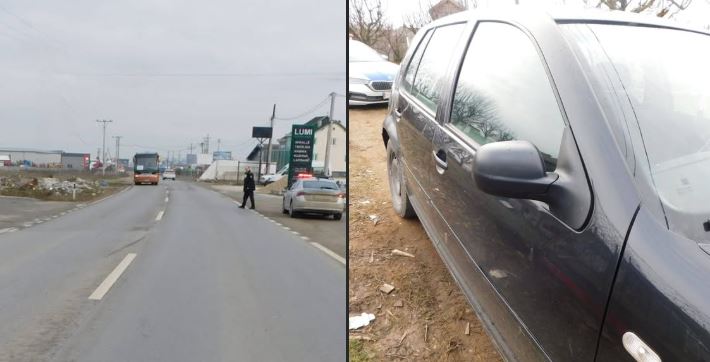 Iku pasi goditi një këmbësor në Shtime, shoferi arrestohet pas 5 ditësh