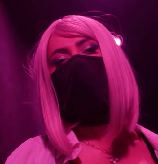 Gesha paralajmëron klipin e ri, protagoniste Xhuli e BBVK-së (VIDEO)