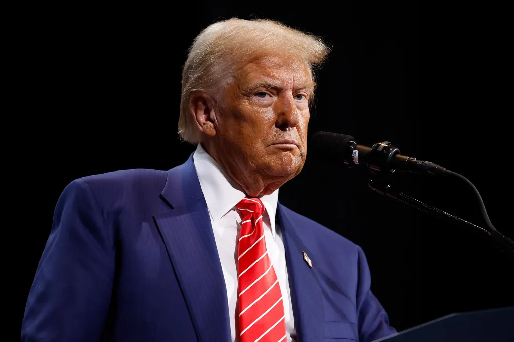 Trump anulon vendimin historik që gazrat serë rrezikojnë shëndetin publik