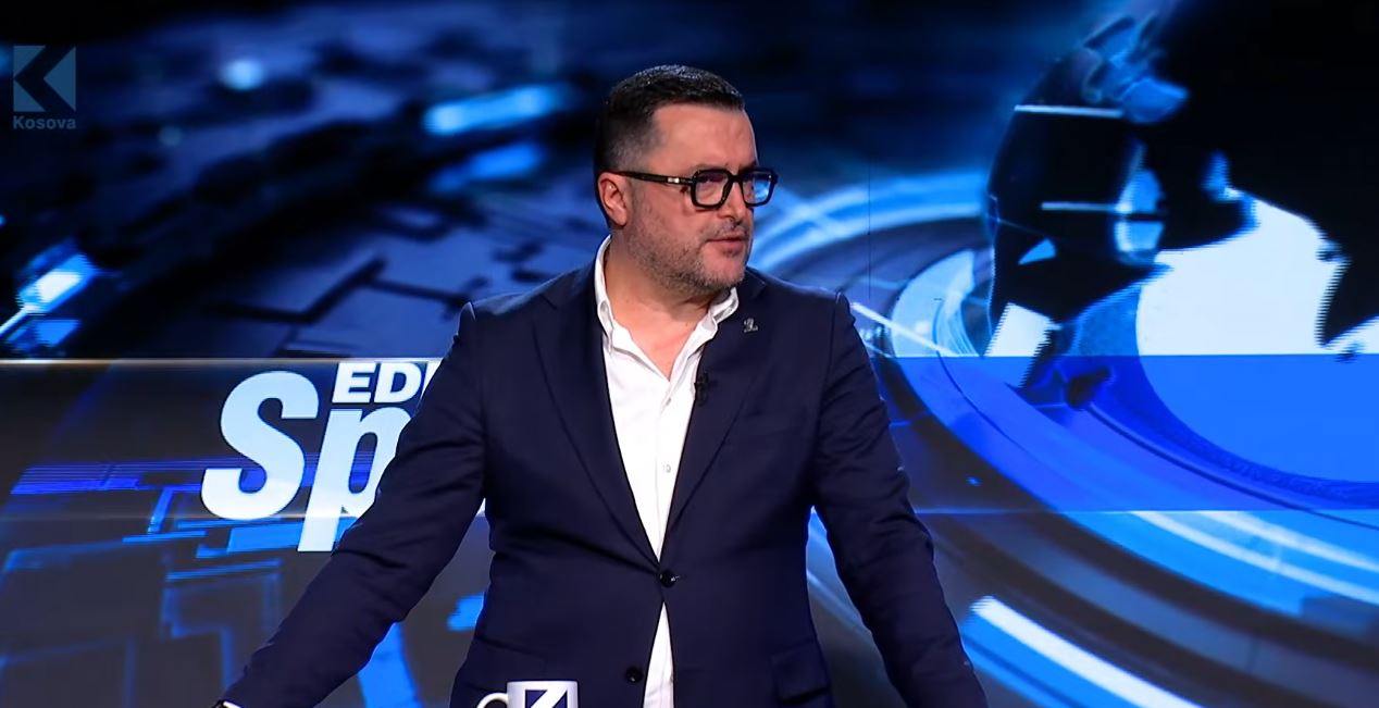 Plakolli i LDK-së ndan detaje ekskluzive nga prishja e koalicionit me VV-në: M'kanë pre në besë...(VIDEO)