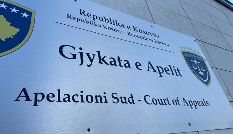Ish-ministrit Ismajli dhe gjashtë të dyshuarve tjerë masa e paraburgimit iu zëvendësohet me arrest shtëpiak
