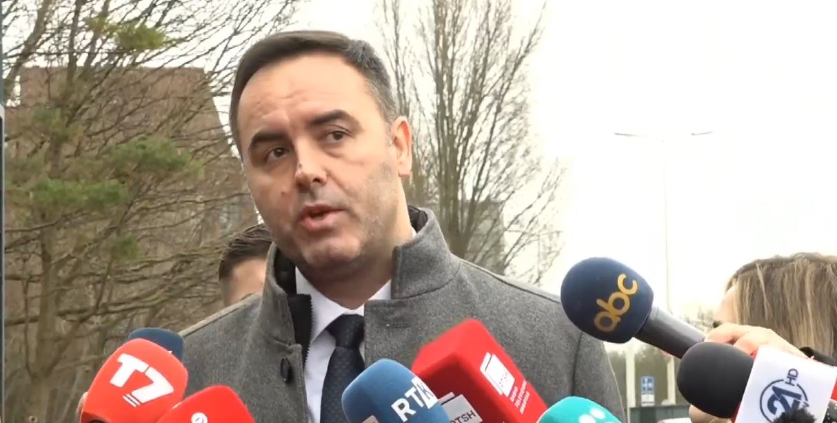 Konjufca i bindur se çlirimtarët do të lirohen: Verdikti final do jetë në përputhje me historinë