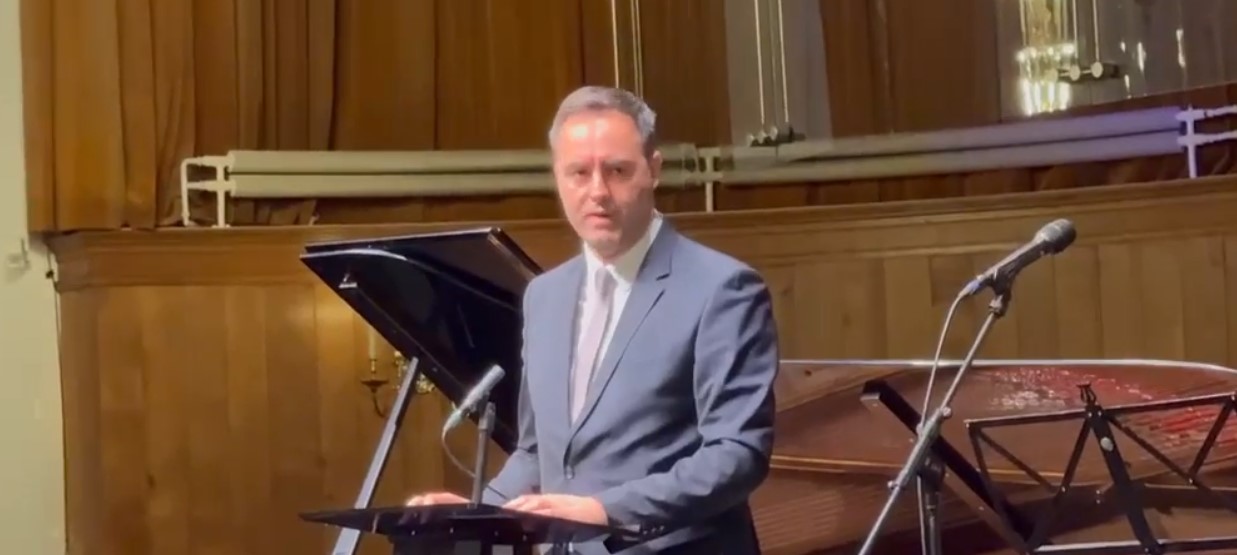 Konjufca nga Haga  Askush nuk mund të shkelë mbi ushtrinë tonë të lavdishme