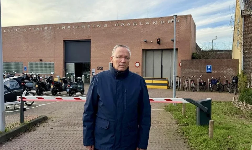 Fjalët e fundit të katërshes së UÇK-së, Hamza: Dje foli populli – sot flasin ata!