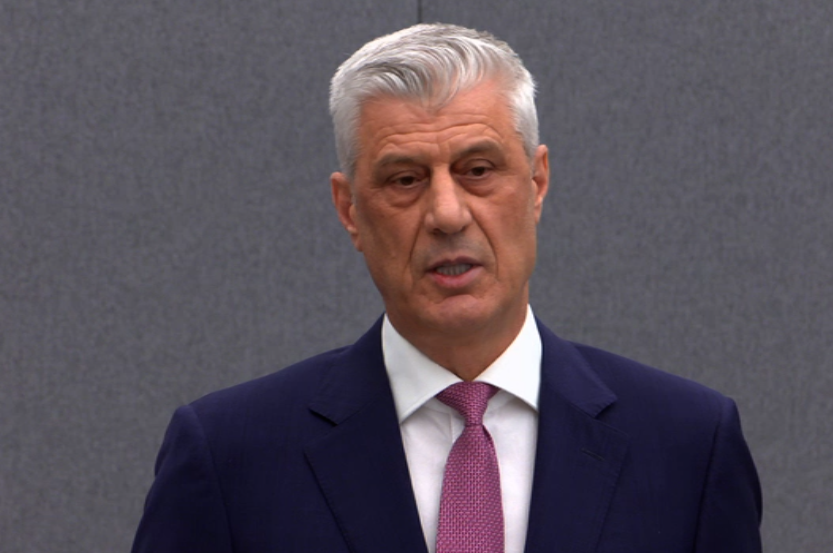 Thaçi përfundon fjalët: Akuzat nuk qëndrojnë – i vetmi vendim i drejtë është pafajësia e plotë!