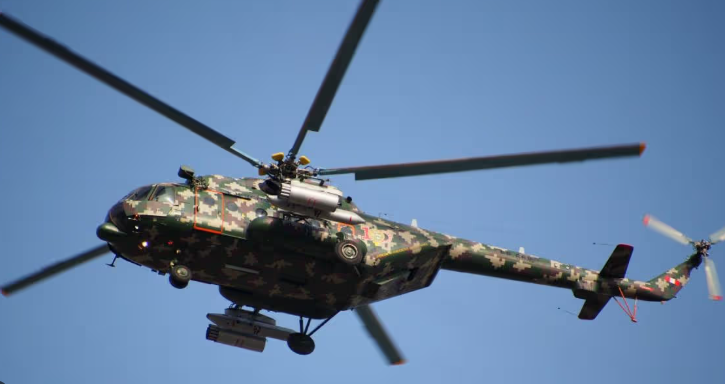 Rrëzohet helikopteri në Peru, 15 të vdekur – në mesin e tyre 7 fëmijë