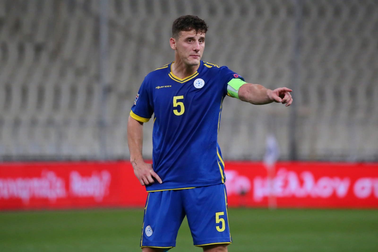 Transfer i bujshëm, Nikli "rrëmben" ish-kapitenin e Kosovës