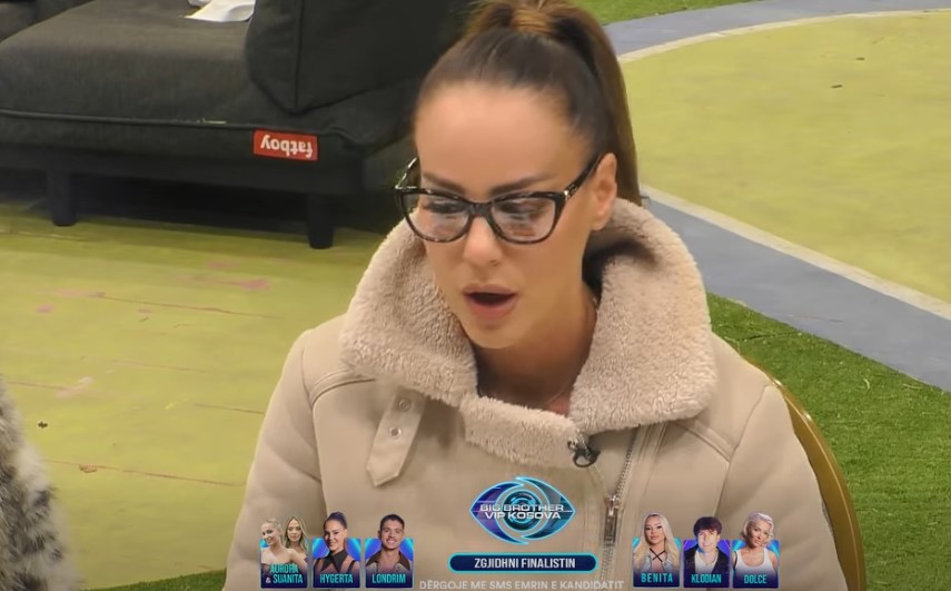 Skeptike se mund të arrijë finalen, Hygerta: Jam munduar të bëjë lojë fer (VIDEO)
