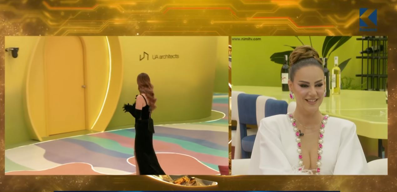 Hygerta: Publiku vlerësoi femrën e fortë, prandaj jam këtu! (VIDEO)