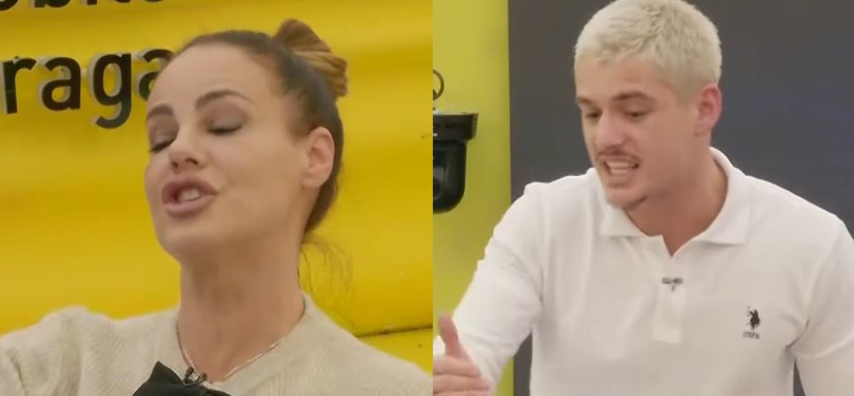 Londrimi i ashpër me Hygertën: Me gjithë respektin, por ti qenke gënjeshtare (VIDEO)