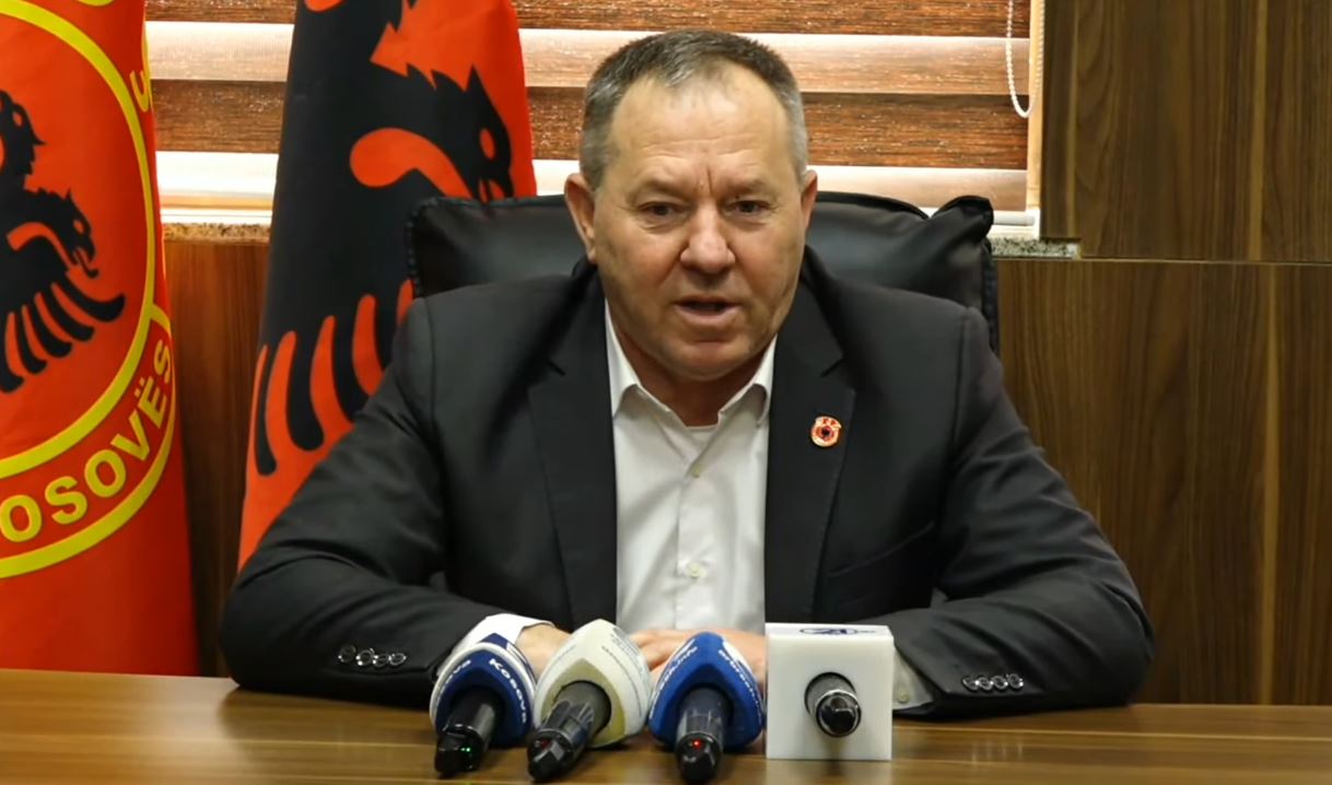 Gucati  Serbia sot është e kënaqur me prokurorët që punuan kundër Kosovës