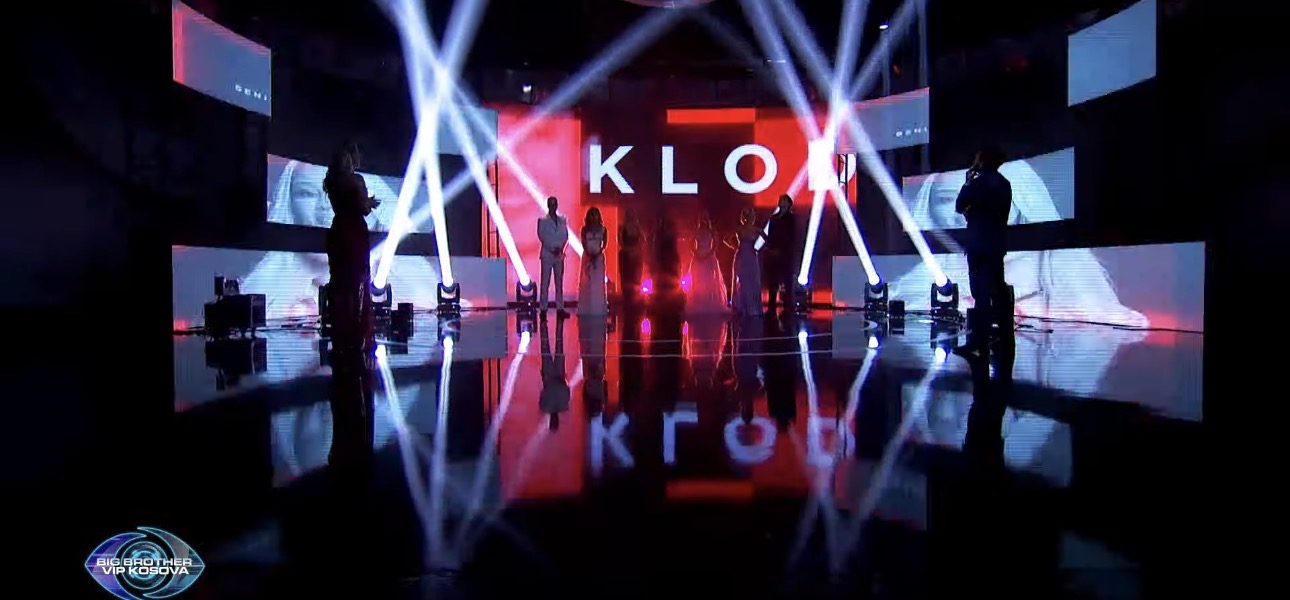 Edhe Klodi e prek finalen e madhe të BBVK 