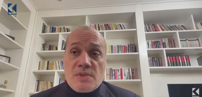 Rezoluta për çlirimtarët, Hasani: Shqipëria ka detyrim ndaj heronjve të Kosovës (VIDEO)