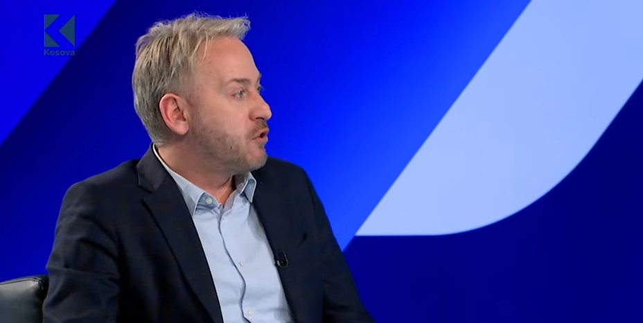Çështja e presidentit, Deda: Opozita le të tregojnë se çfarë profili është i pranueshëm për ta (VIDEO)